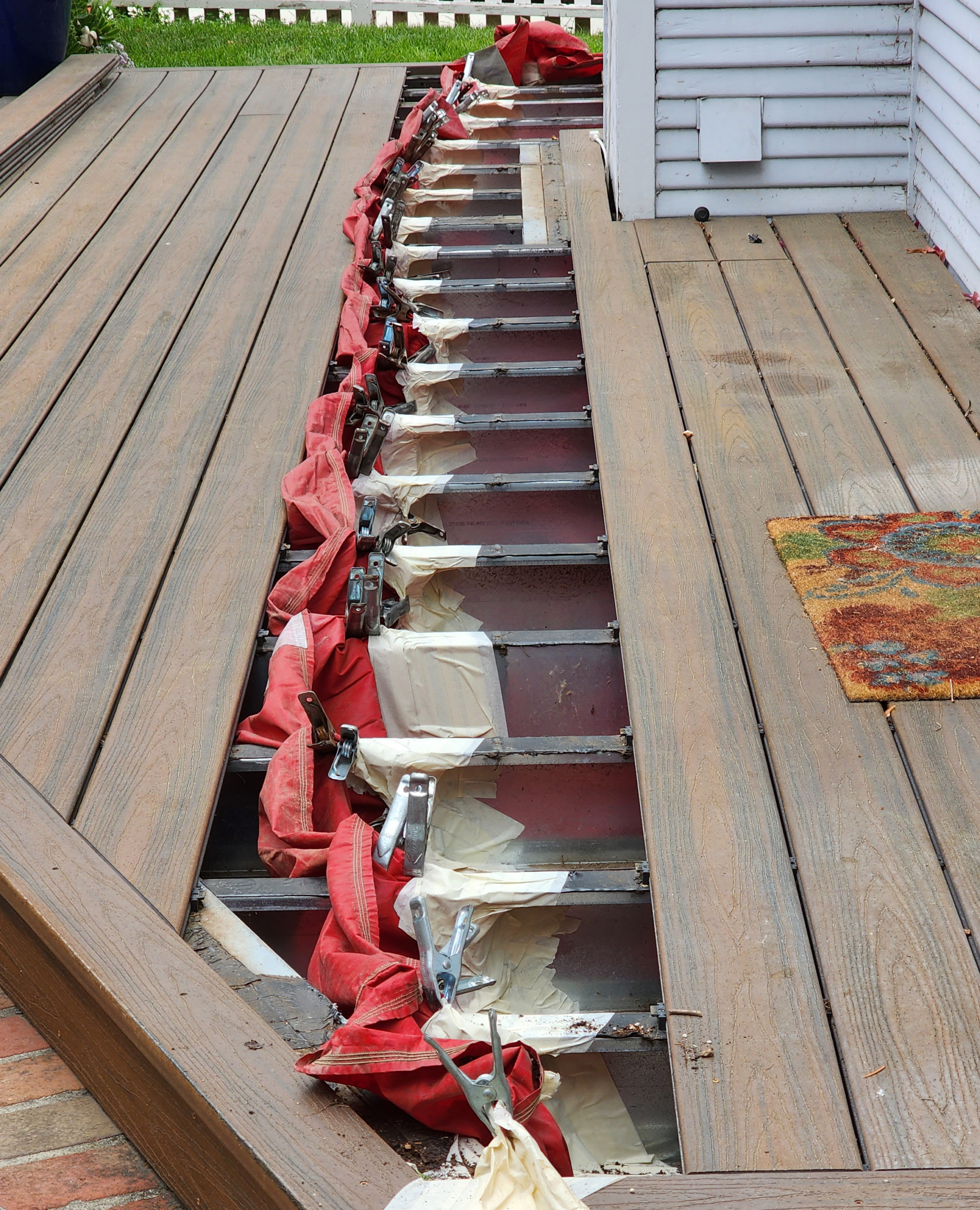 Termite Prevention in Los Gatos